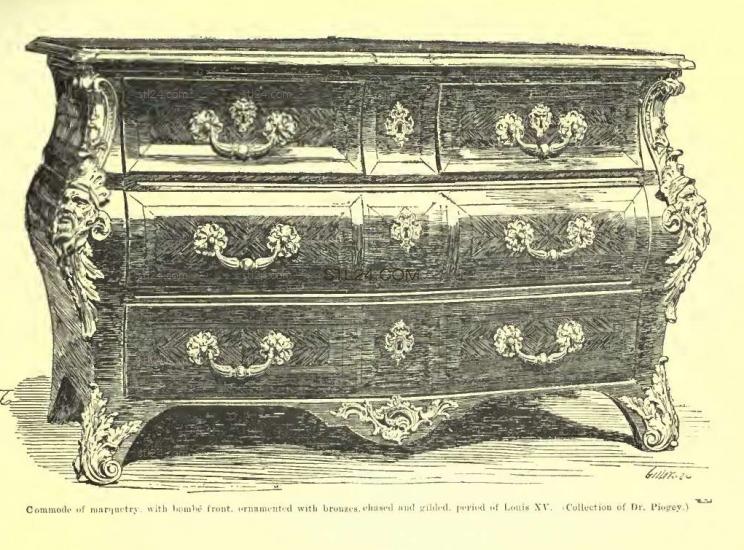 CHEST OF DRAWERS_0248